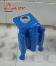LEGO NEW Blue Jet Pack (1x) 6311462 Minifigure Part 64802