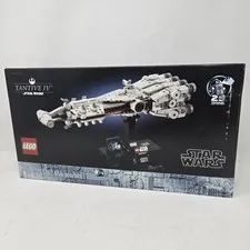 LEGO Star Wars: Tantive IV (75376) -Shelf wear