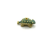 LEGO Jurassic World Dinosaur Baby Ankylosaurus 75939 Sand Green Color