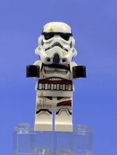 LEGO Star Wars Night Trooper - White Helmet sw1358 75385