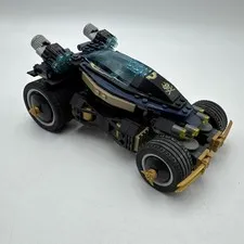 LEGO NINJAGO Samurai VXL (70625) - Vehicle Only