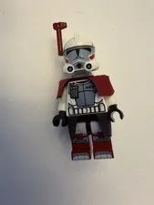 Lego Star Wars - CW ARC Trooper - sw0377