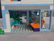 LEGO City Ice Cream Shop (60363)