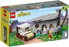 Lego Ideas 21316 - The Flinstones