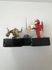 LEGO 11389 Project Hail Mary: Ryland Grace Minifigure + Rocky + Display Stand