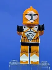 LEGO Star Wars Clone Bomb Squad Trooper (Phase 1) sw0299 7913