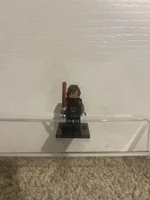 LEGO Star Wars Darth Dev Minifigure SW1366