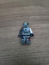 Lego Ultron Mark 1 minifigure 2015 Good Condition from avengers tower