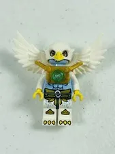 🔥 Lego Mini Figure Minifigure Legends of Chima Equila loc010 70013 70101 700004