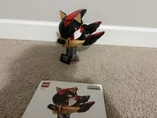 LEGO Sonic: Shadow the Hedgehog (77000) GIVE OFFERS 