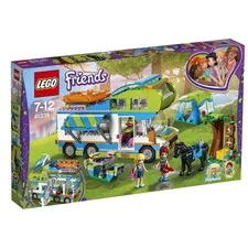 LEGO® Friends 41339 Mia's Camper