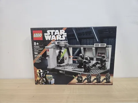 LEGO Star Wars Dark Trooper Attack - 75324