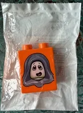 Lego Duplo 2019 Legoland California Brick or Treat Brick NIP