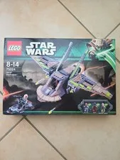 LEGO Star Wars: Hh-87 Starhopper (75024)