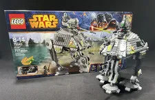 Lego Star Wars AT-AP Walker (75043) - READ DESC