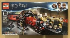 New - LEGO Harry Potter: Hogwarts Express (75955)