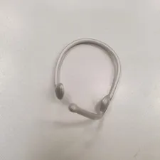 Barbie Doll Replacement Gray Mic Headset For Singer Popstar Performer