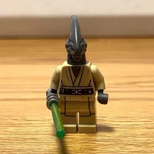 LEGO Star Wars Coleman Trebor sw0480