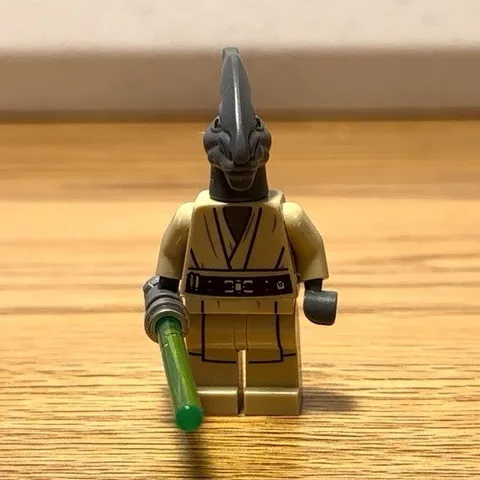 LEGO Star Wars Coleman Trebor sw0480
