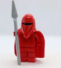 Royal Guard Imperial 7264 7166 6211 10188 75093 75034 Star Wars LEGO Minifigure