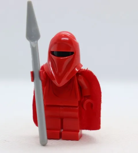 Royal Guard Imperial 7264 7166 6211 10188 75093 75034 Star Wars LEGO Minifigure