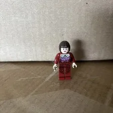 LEGO Harry Potter: Madame Maxime New Genuine Minifigure hp499 Triwizard 76440