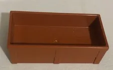 Lego Duplo Horse Trough Toy Parts Pieces