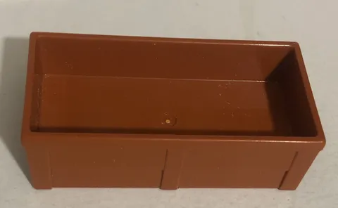 Lego Duplo Horse Trough Toy Parts Pieces