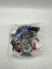 LEGO Bag 3 PIECE PARTS From 76016 Ultimate Spider Man Set Helicopter Rescue