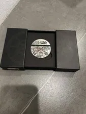 LEGO 5008818 Yavin Battle Medal Star Wars