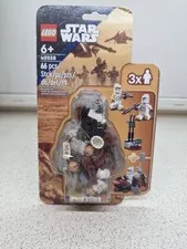 LEGO Star Wars: Clone Trooper Command Station (40558)