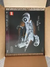 LEGO Star Wars: The Razor Crest (75331) NISB