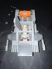 LEGO Star Wars Imperial Assault Hovertank 75152 Sold As Is READ