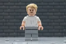 LEGO® Speed Champions Fast & Furious Minifig sc104 - Brian O'Conner