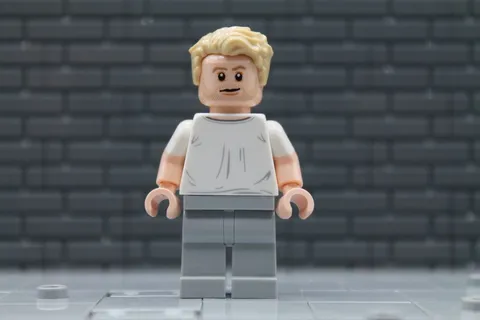 LEGO® Speed Champions Fast & Furious Minifig sc104 - Brian O'Conner