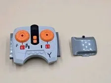 LEGO Power Functions IR Speed Remote Control 8879 