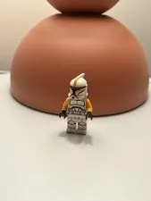 LEGO Star Wars Phase 1 Clone Commander sw1146