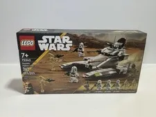 LEGO Star Wars: Clone Wars Republic Fighter Tank 75342