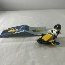 LEGO Aquazone: Underwater Scooter (1806)