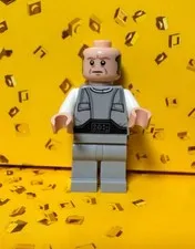 sw0974 Lego Star Wars 75222 Betrayal at Cloud City - Lobot Minifigure MINT