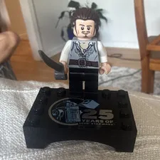 Lego Phillip swift minifgure