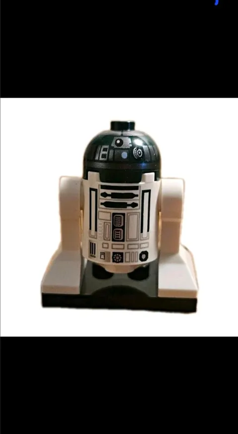 LEGO Star Wars R4-P44 Astromech Droid