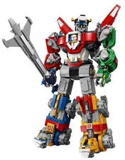 LEGO Ideas: Voltron (21311)