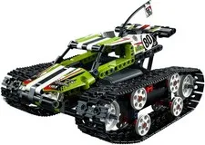 LEGO Technic RC Track Racer 42065