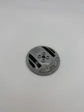 LEGO Star Wars Dish 6 x 6 Inverted SW TIE Advanced Hatch only from UCS TIE 10175