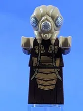 LEGO Star Wars Zuckuss sw1020 75243