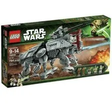 LEGO Star Wars: AT-TE (75019)