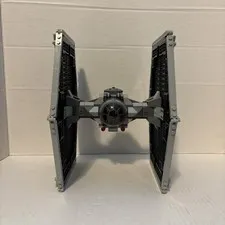 LEGO Star Wars: Tie Fighter (9492)