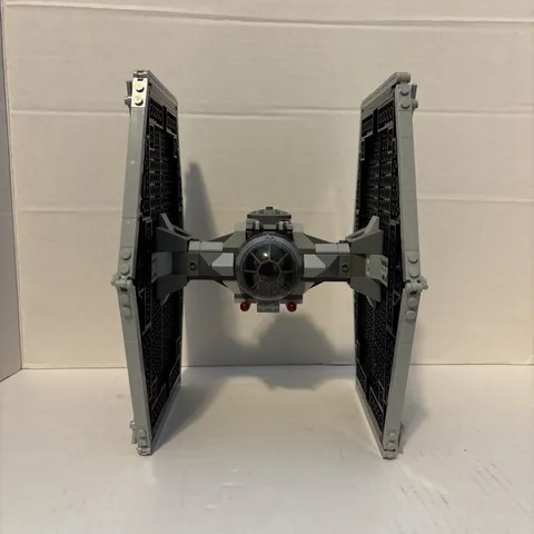 LEGO Star Wars: Tie Fighter (9492)