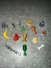 LEGO One Piece Going Merry Pirate Ship 75639 Misc Pieces Only Those In Pic